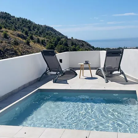 Casa Paraiso En *
