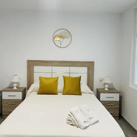 Holiday home Casa Paraiso En Frigiliana