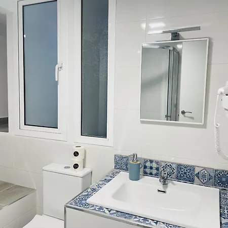 Casa Paraiso En
