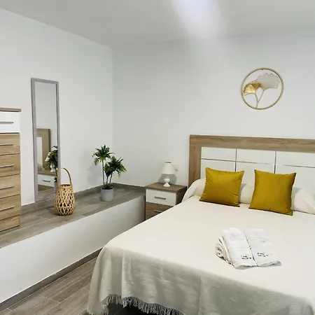 Casa Paraiso En Frigiliana