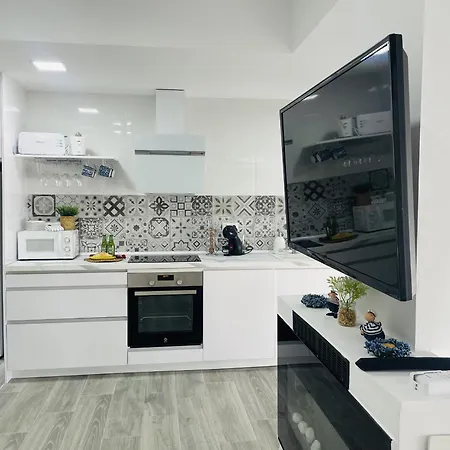 Casa Paraiso En Frigiliana