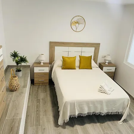 Casa Paraiso En * Frigiliana