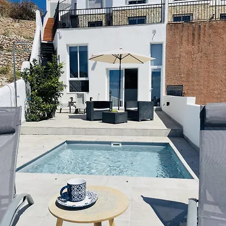 Casa Paraiso En *