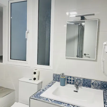 Casa Paraiso En