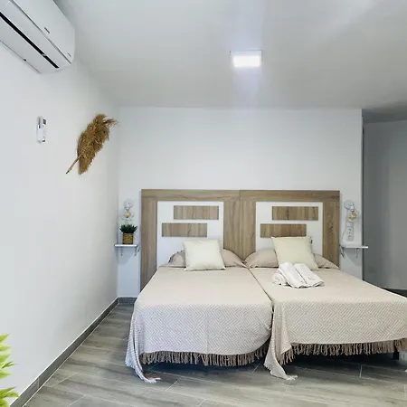 Casa Paraiso En * Frigiliana