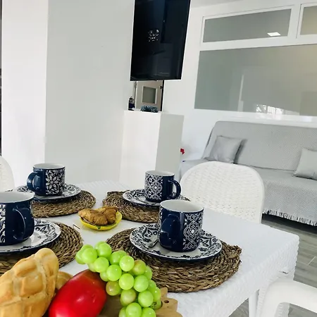 Casa Paraiso En