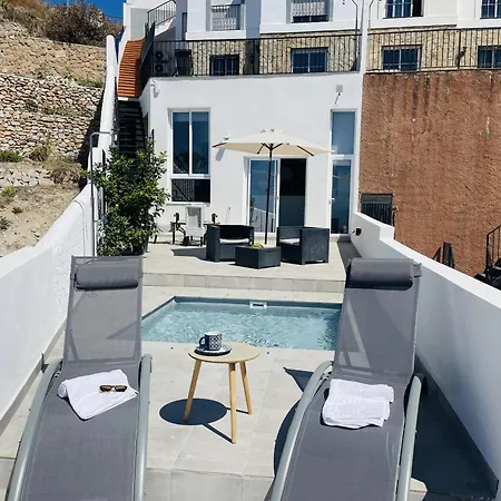 Casa Paraiso En Holiday home *
