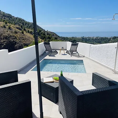 Casa Paraiso En *