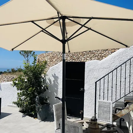 Casa Paraiso En