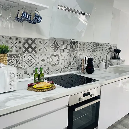 Casa Paraiso En *