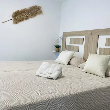 Casa Paraiso En Holiday home *