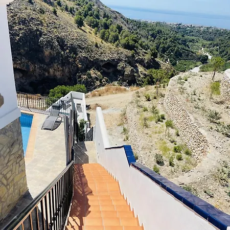 Casa Paraiso En