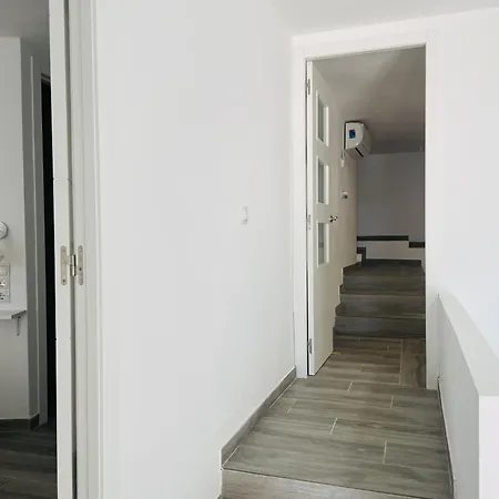 Vakantiehuis Casa Paraiso En Frigiliana