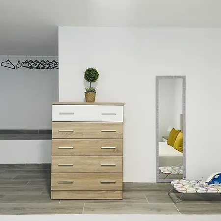 Casa Paraiso En Vakantiehuis