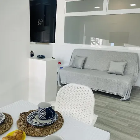 Casa Paraiso En Vakantiehuis *