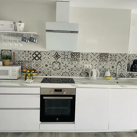 Casa Paraiso En Vakantiehuis