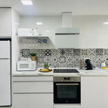 Vakantiehuis Casa Paraiso En Frigiliana