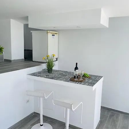 Vakantiehuis Casa Paraiso En Frigiliana