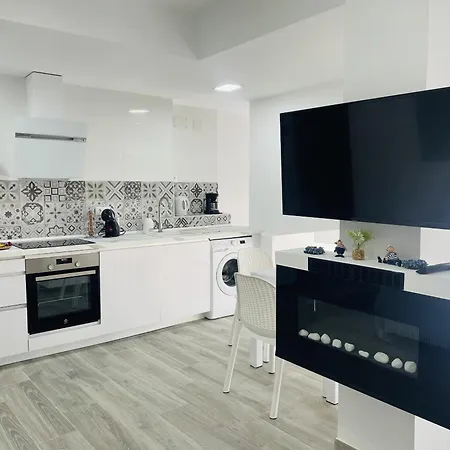 Casa Paraiso En Vakantiehuis *