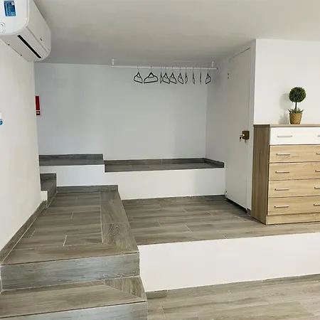 Casa Paraiso En Vakantiehuis