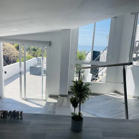 Vakantiehuis Casa Paraiso En
