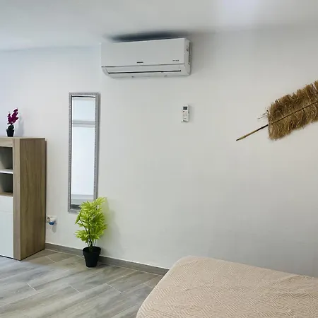 Vakantiehuis Casa Paraiso En *