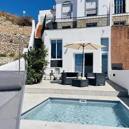 Casa Paraiso En
