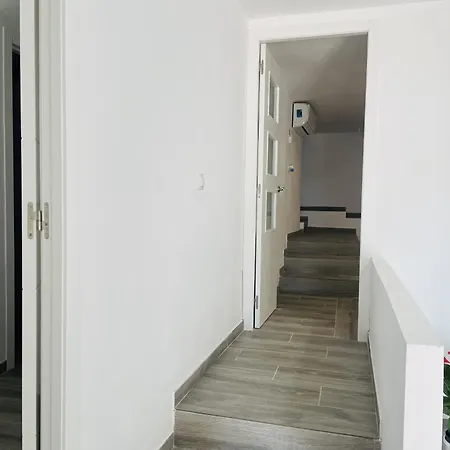 Vakantiehuis Casa Paraiso En